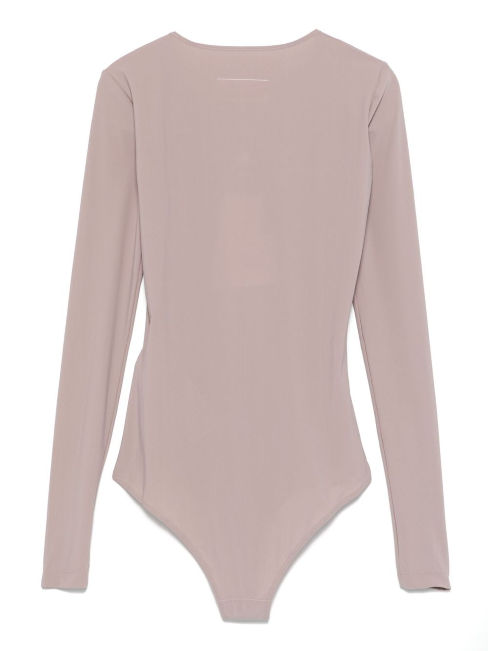 long-sleeves bodysuit - 2