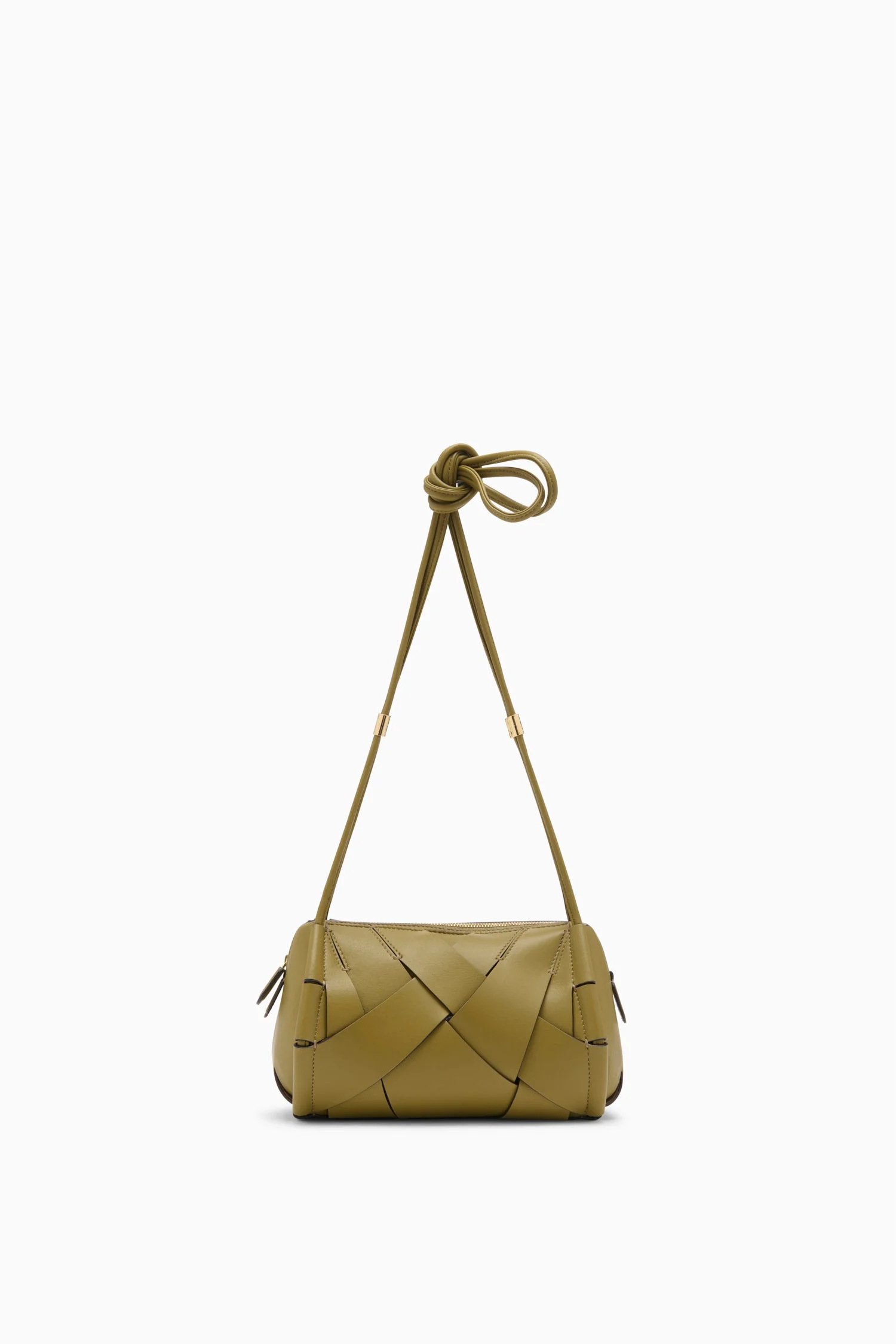 Charlotte Camera Bag - 1
