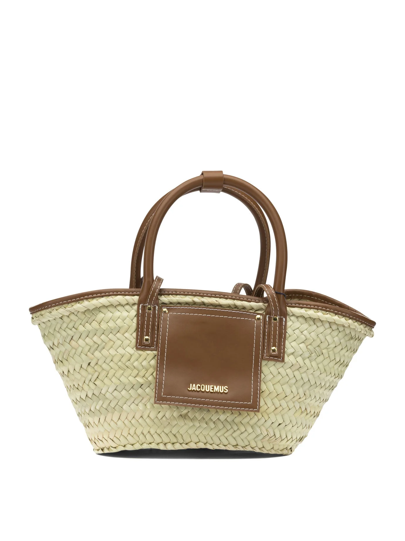 Handbags Beige - 1