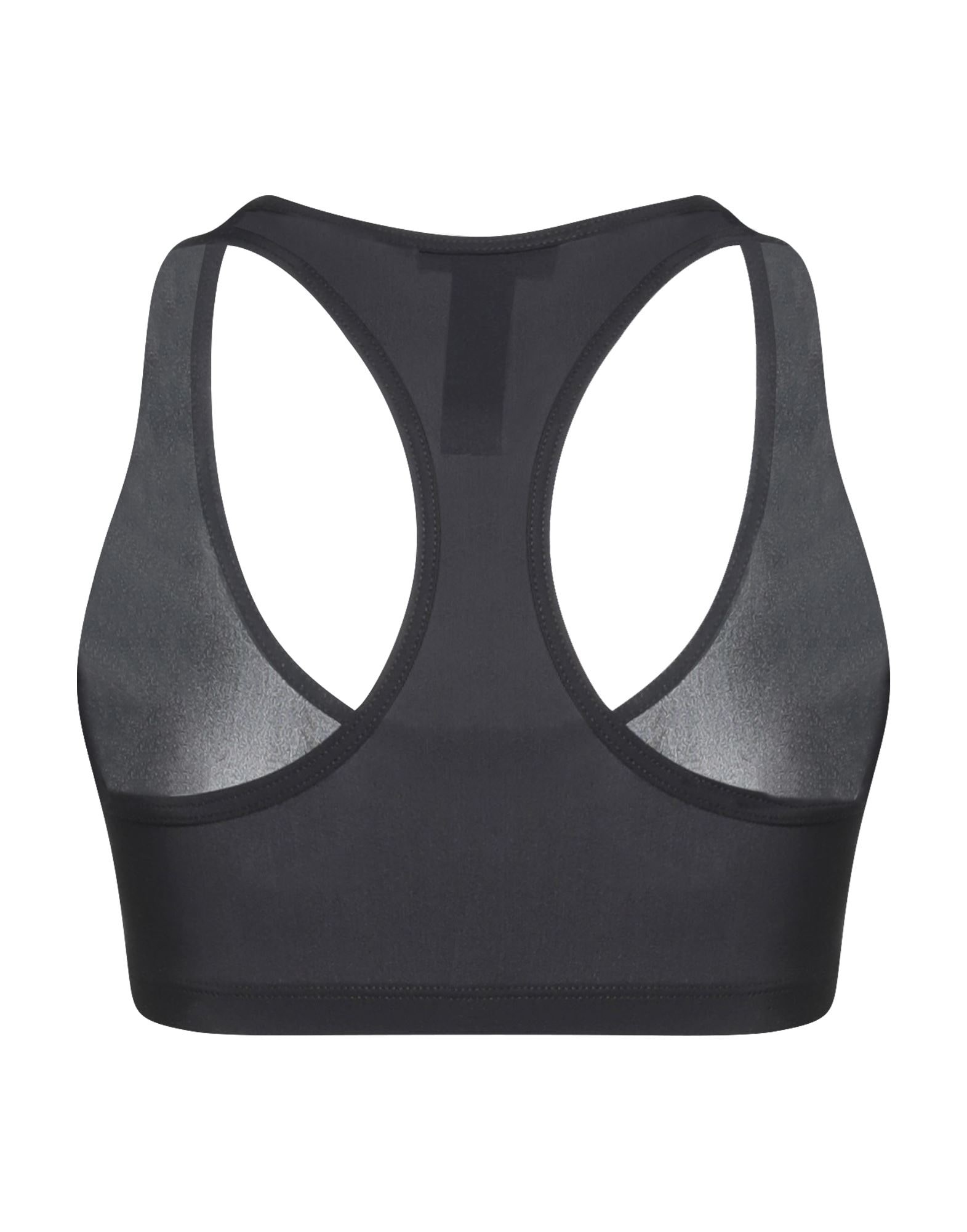Black Women's Bra - 2