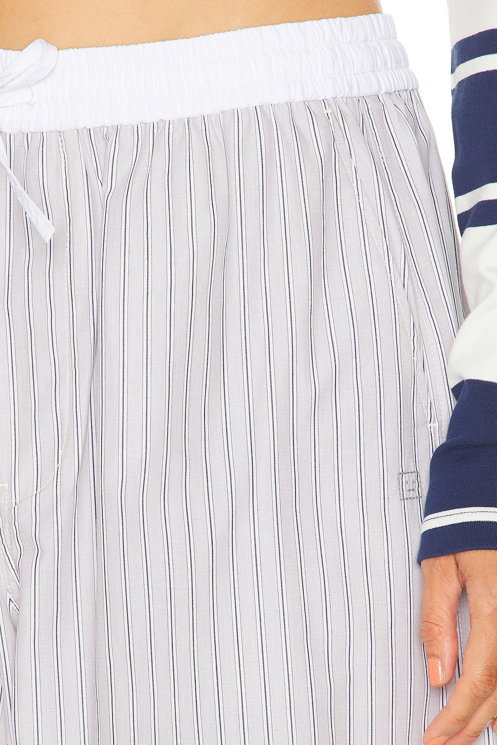 Pijama Striped Pant - 6