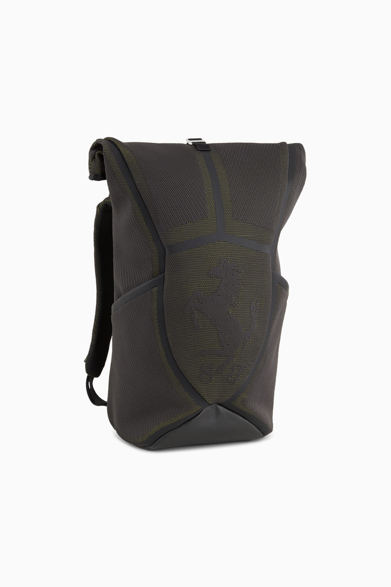Scuderia Ferrari Premium Style Backpack 1