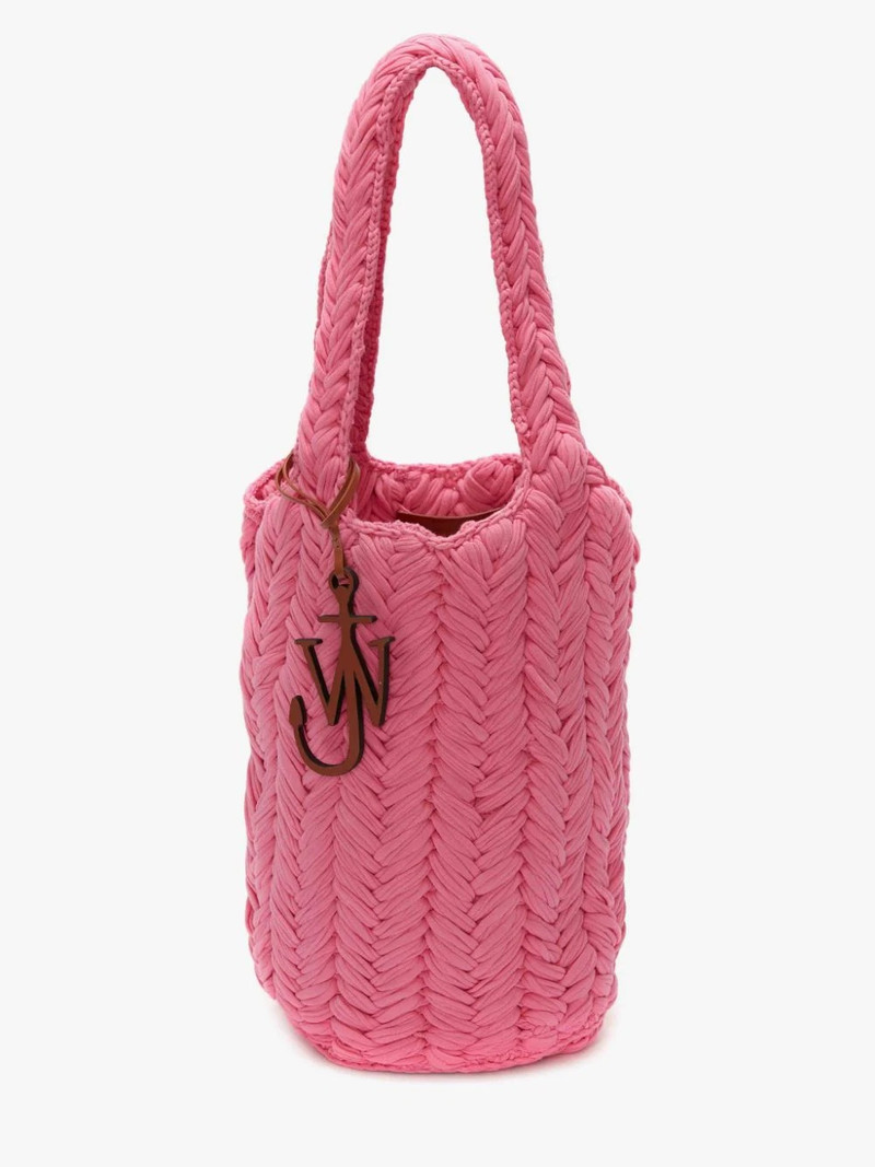KNITTED SHOPPER 1