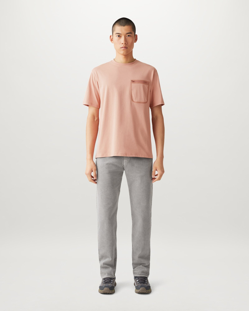 Belstaff MINERAL BROCKTON STRAIGHT JEANS outlook