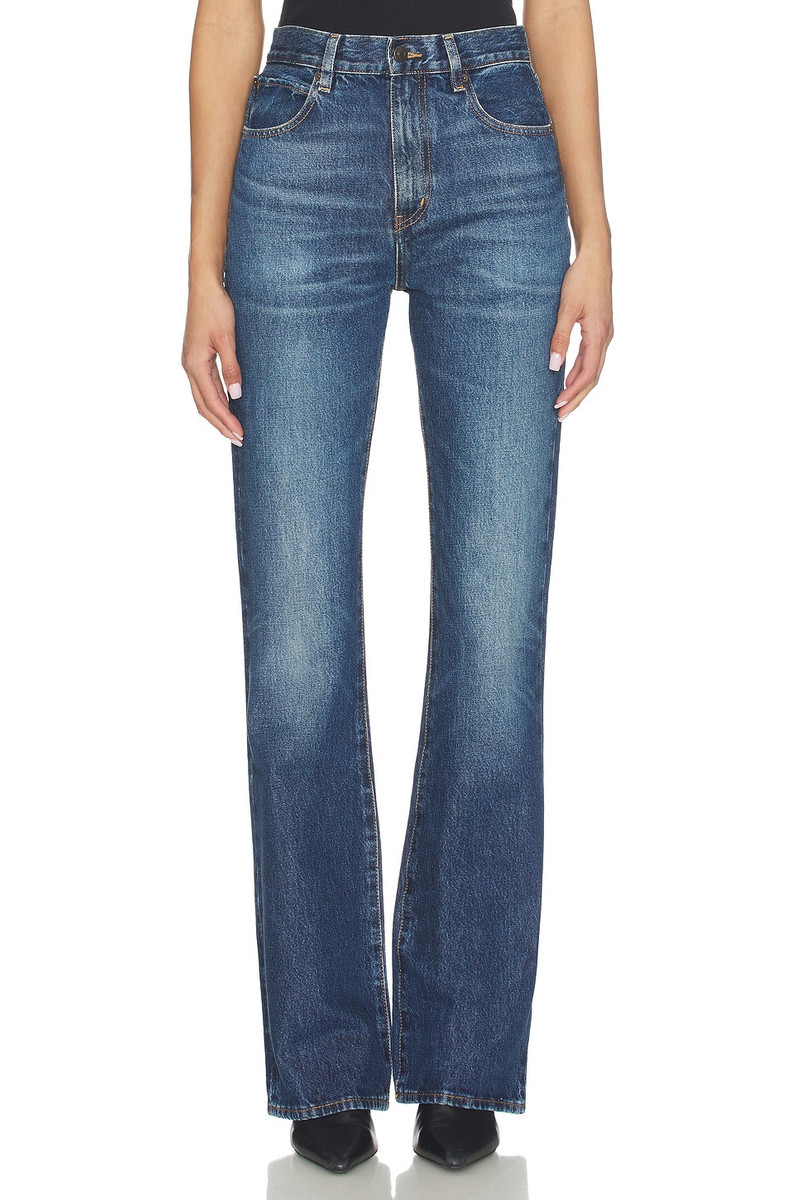 The Outlaw Jeans 1