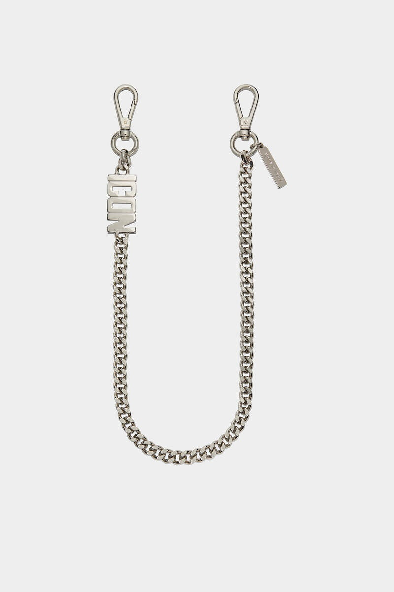 BE ICON PANT CHAIN 1