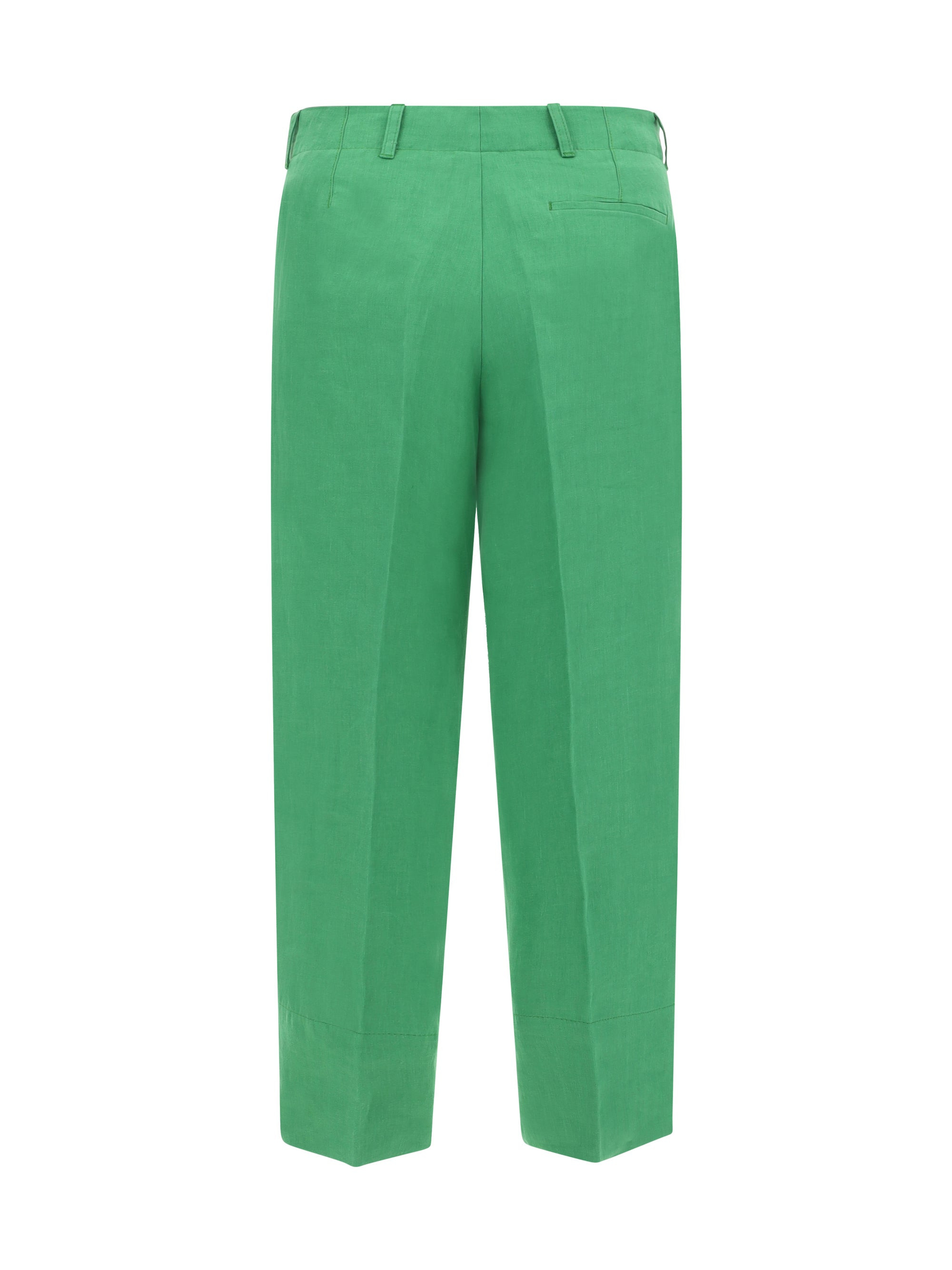 Max Mara Sportmax Women Paniere Pants - 2