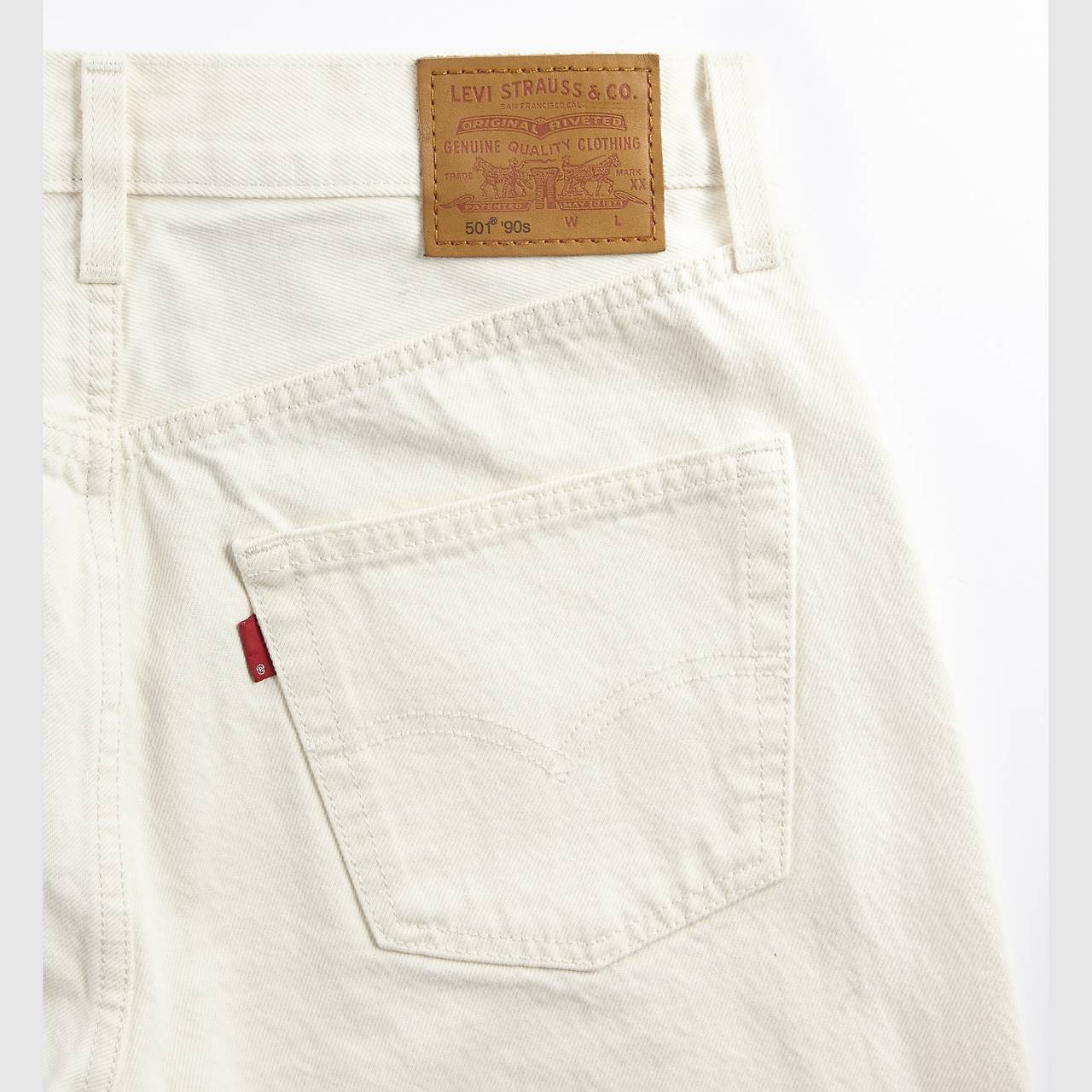 501® '90S WOMEN'S JEANS - 15