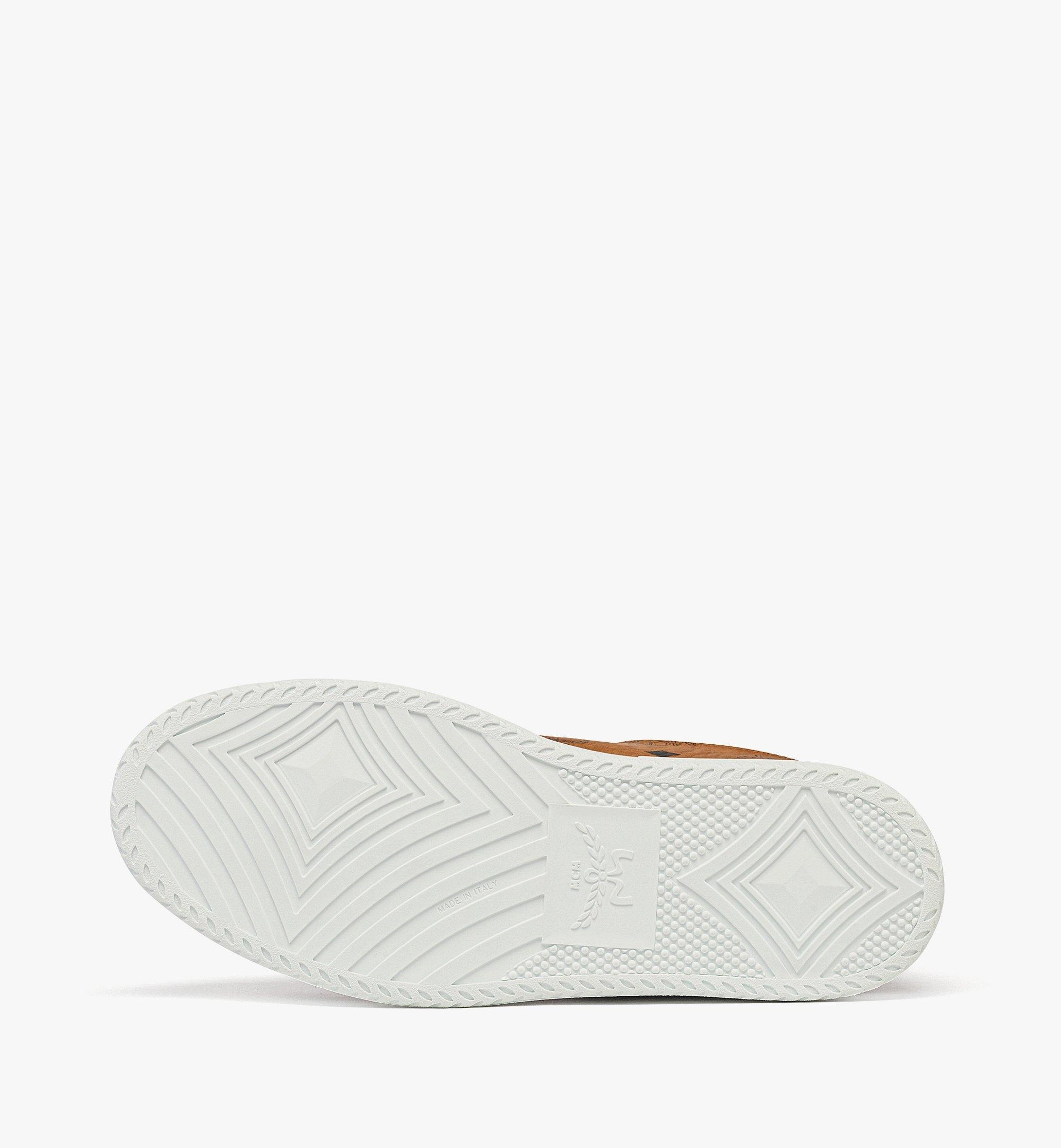 Neo Terrain Lo Sneakers in Visetos - 4