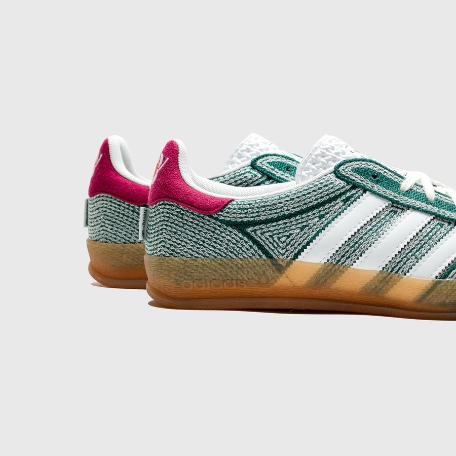 GAZELLE INDOOR X SEAN WOTHERSPOON - 5