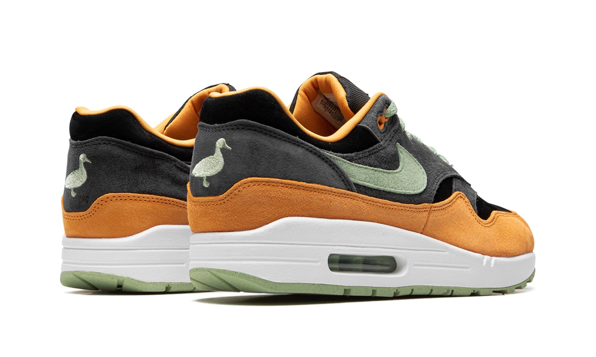 Air Max 1 "Ugly Duckling - Honeydew" - 3