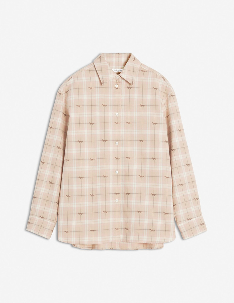 LIGHT OVERSHIRT - 1