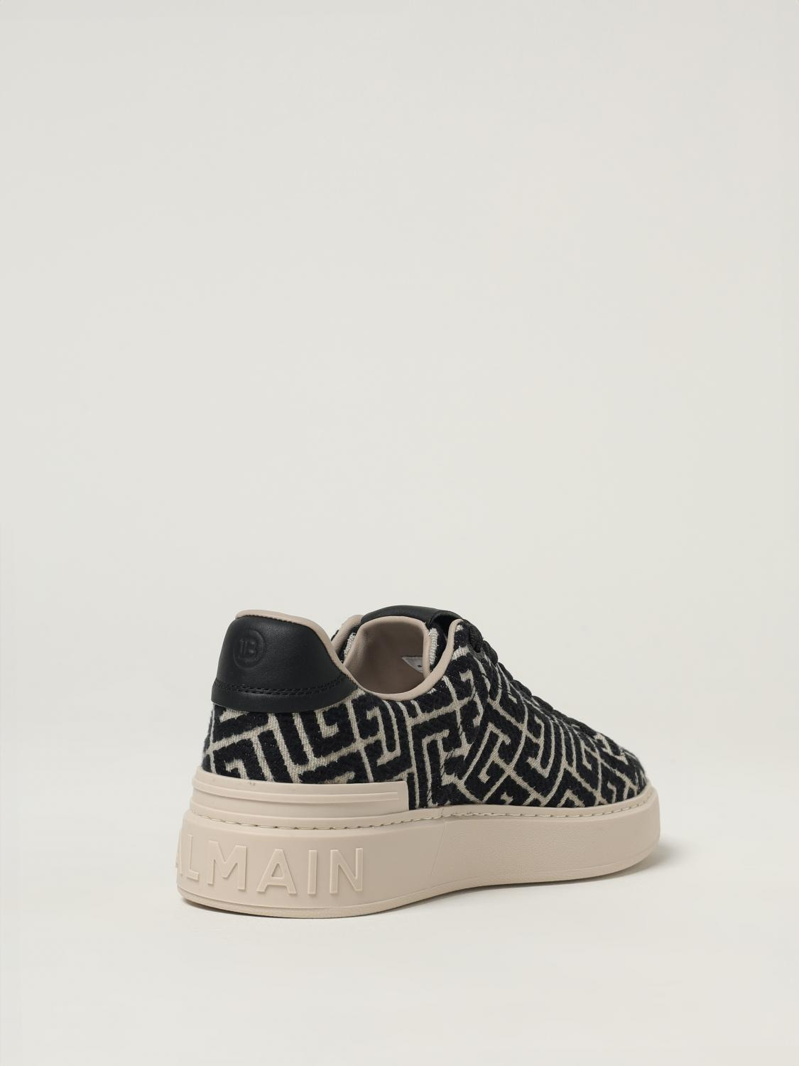 Sneakers woman Balmain - 3