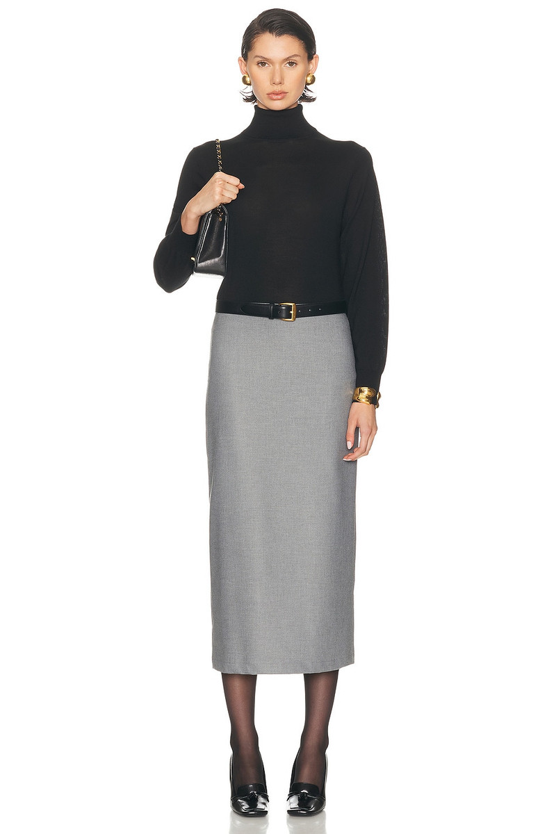 NILI LOTAN Gambetta Sweater outlook