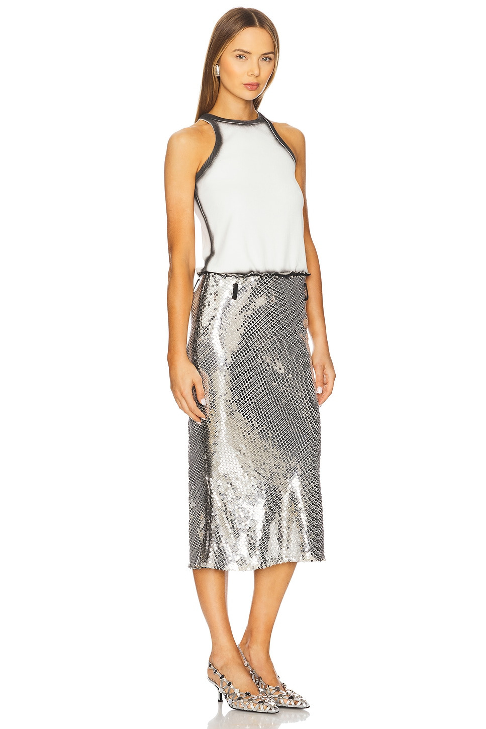 Midi Dress - 2