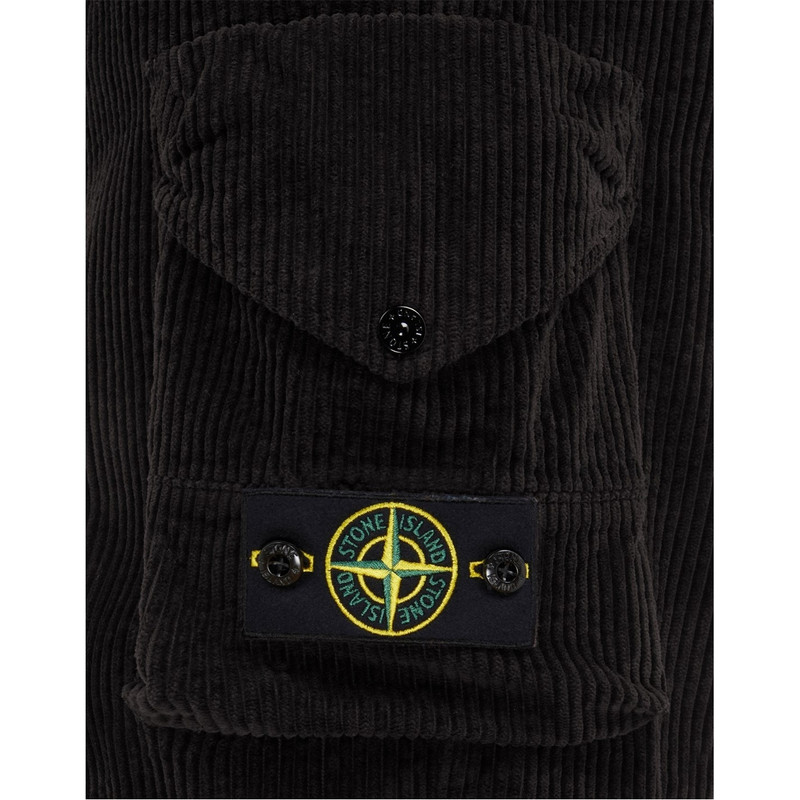 Stone Island Cargo Trouser 4