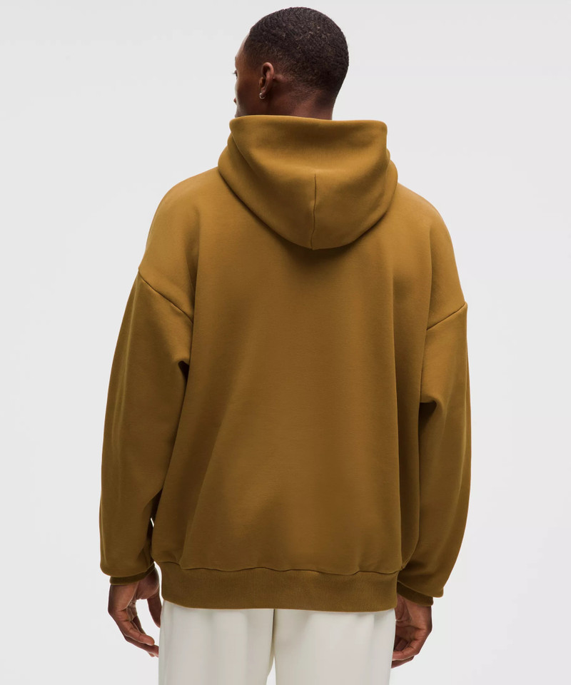 Men's Big Cozy Pullover Hoodie 3
