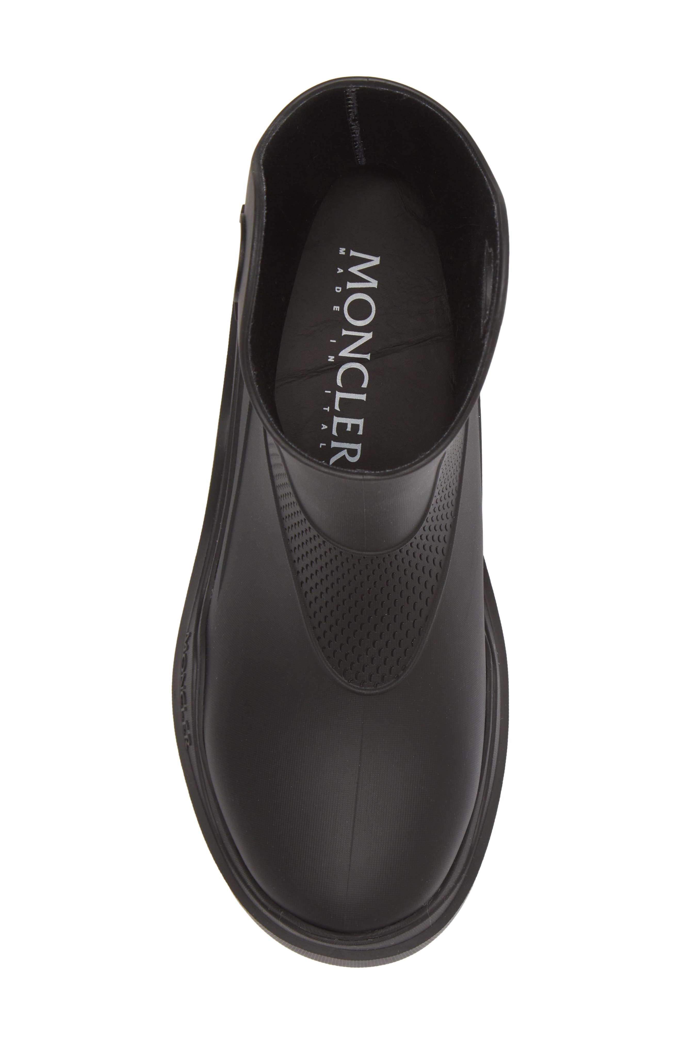 Misty Waterproof Rain Boot - 5