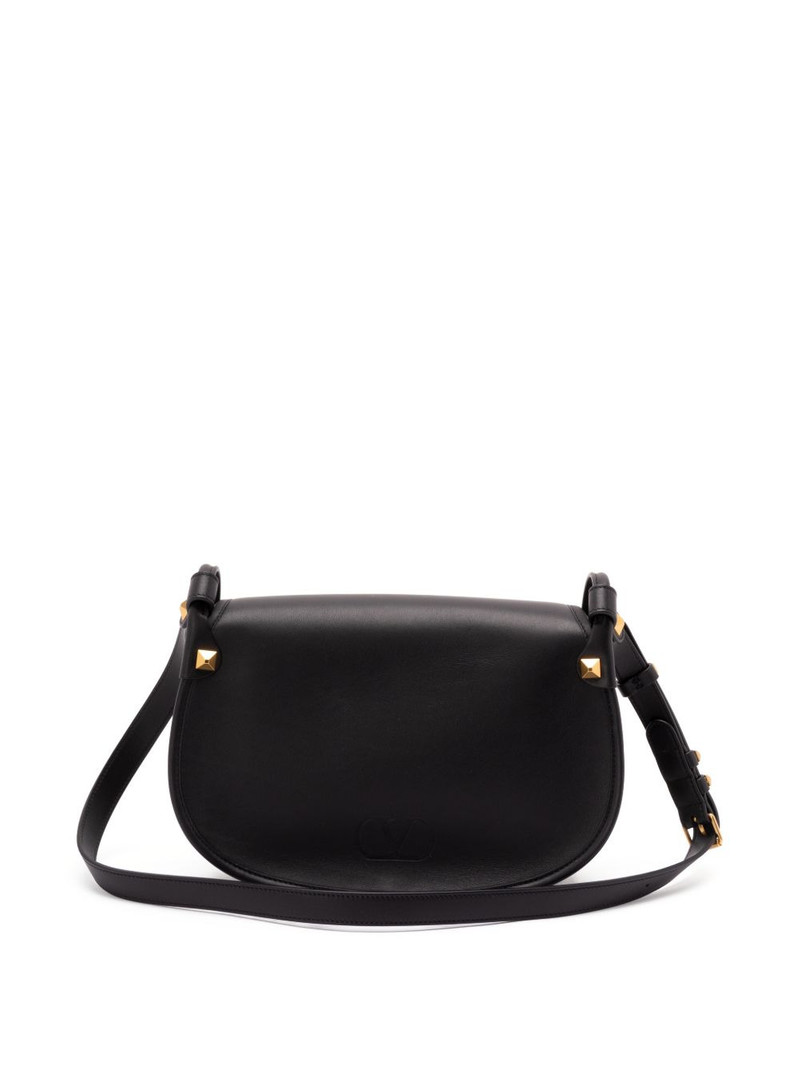 Valentino Rockstud cross body bag outlook