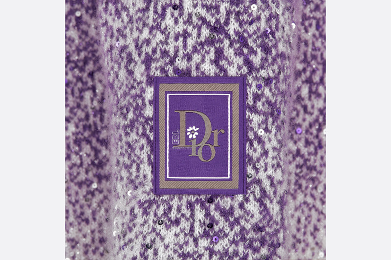 DIOR BY ERL Sweater 3