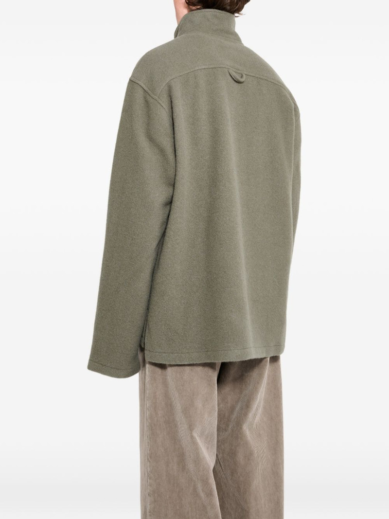 zip-up jumper 4