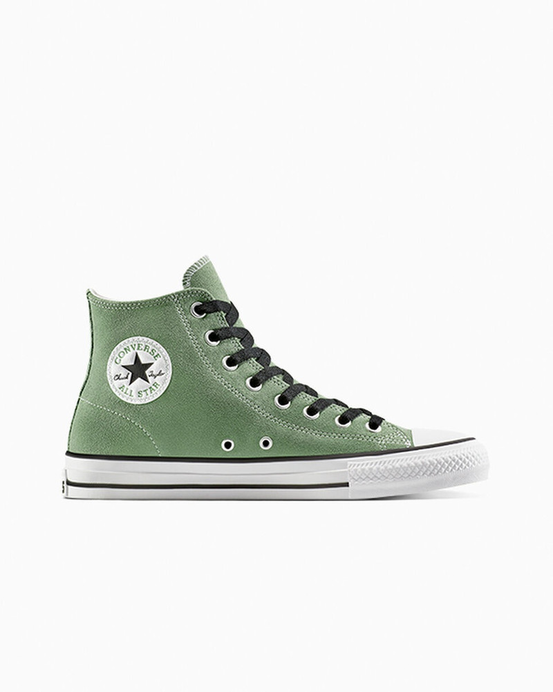 CONS Chuck Taylor All Star Pro Suede - 1