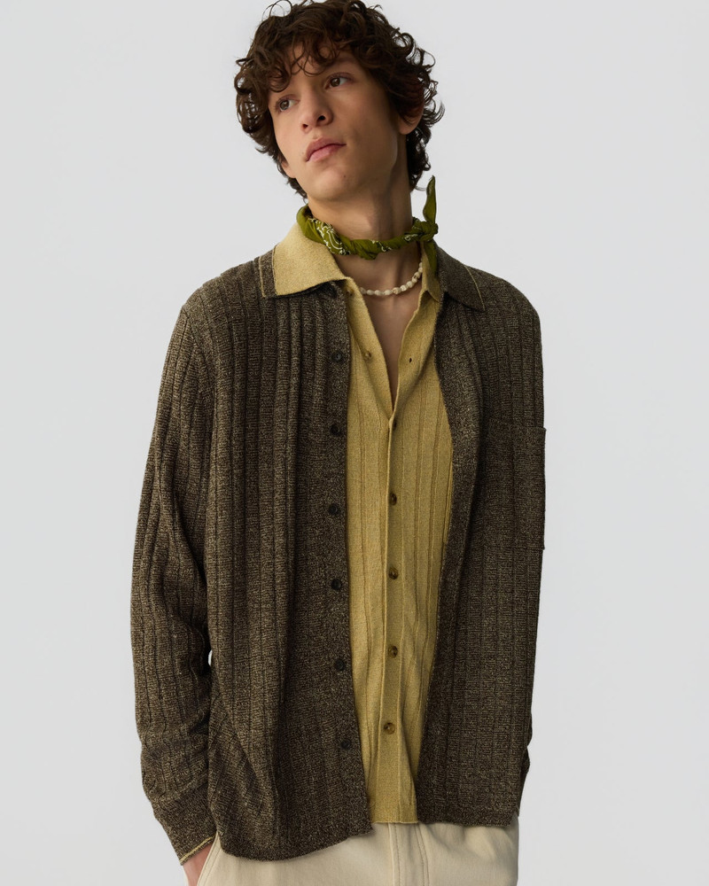 Button Up! Shirt 5