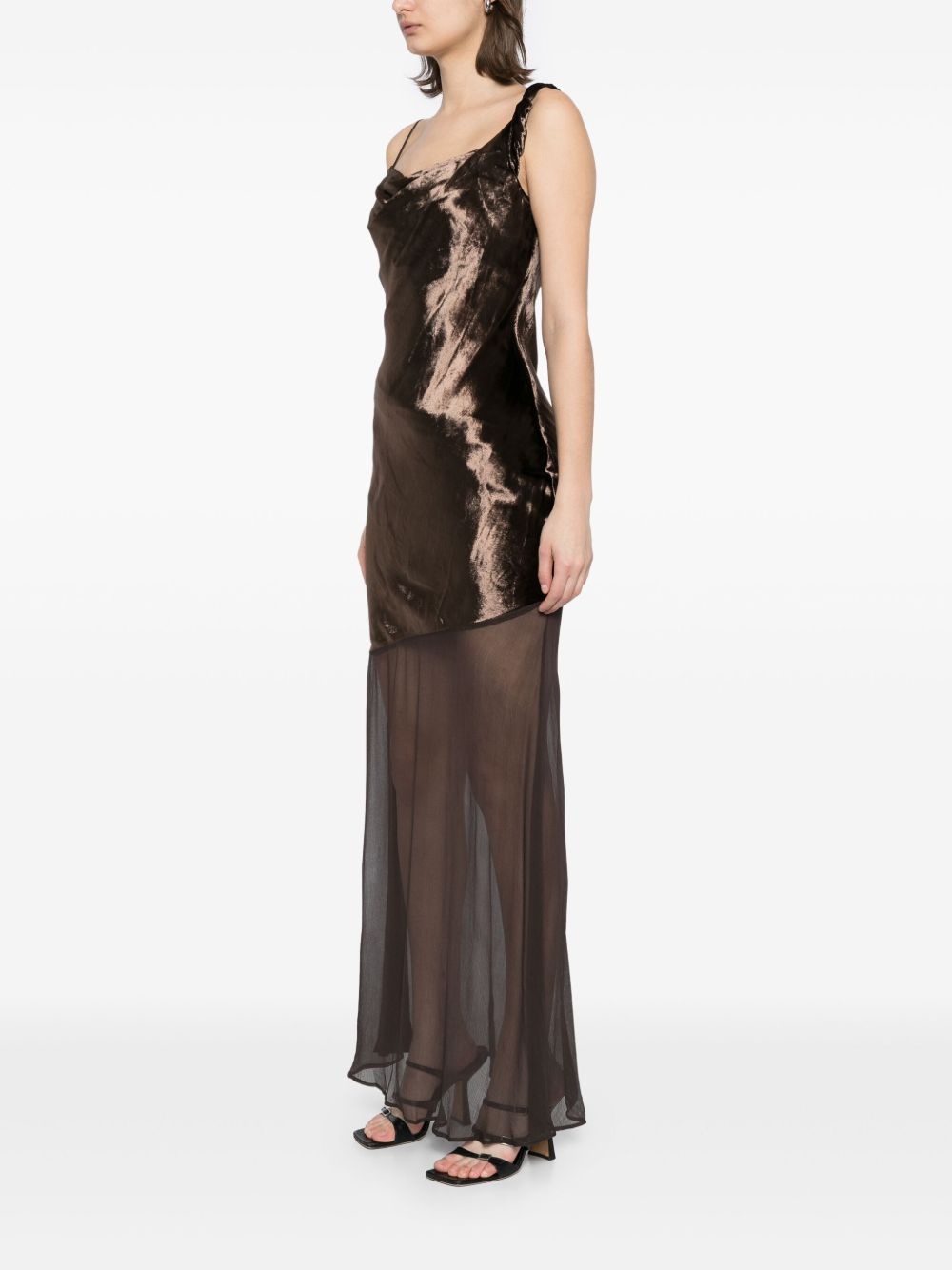 Beaton dress - 3