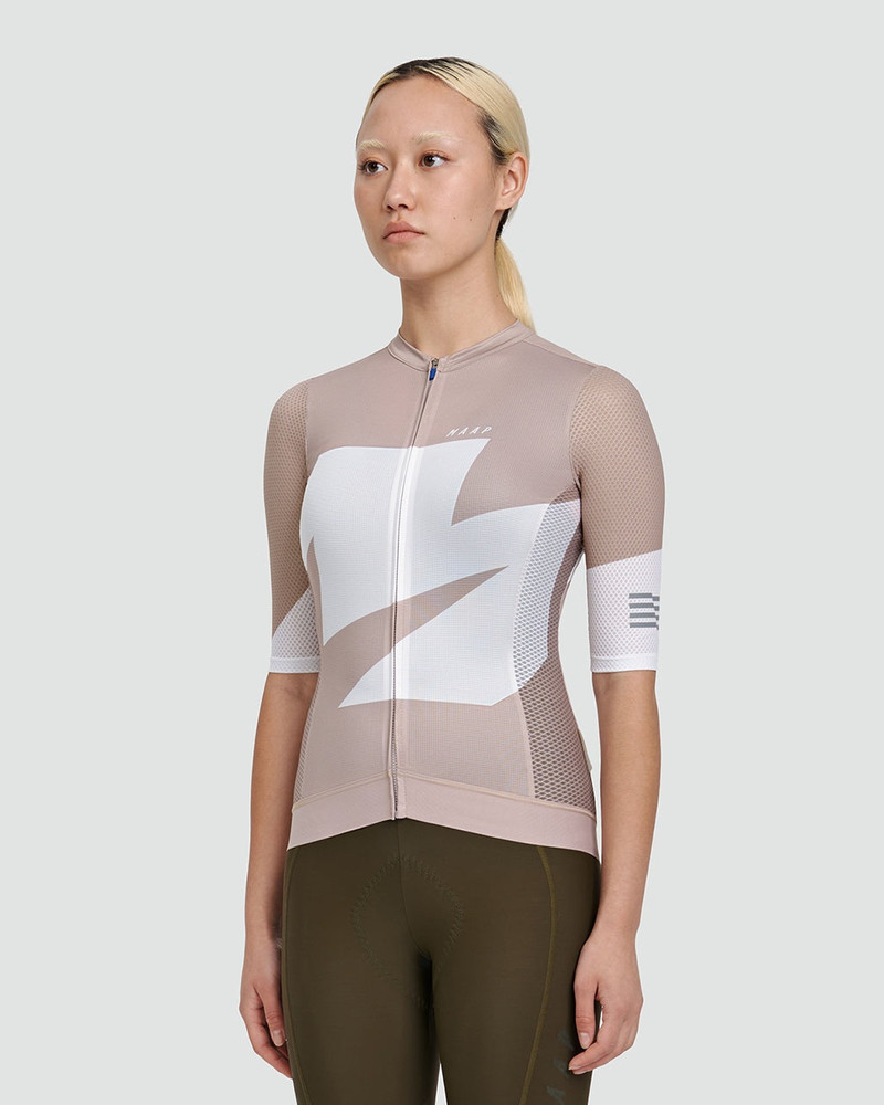 MAAP Women's Evolve Pro Air Jersey outlook