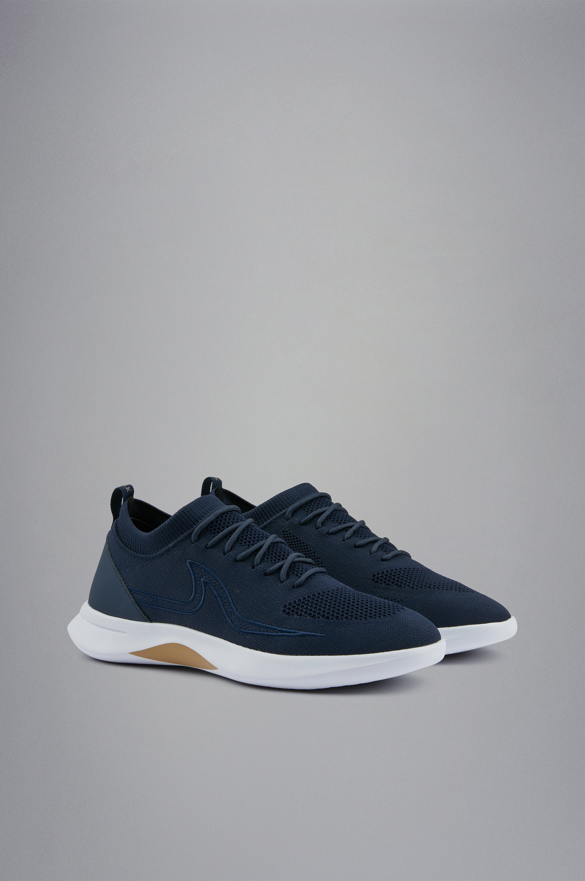 SHARK-WAVE SNEAKERS - 4