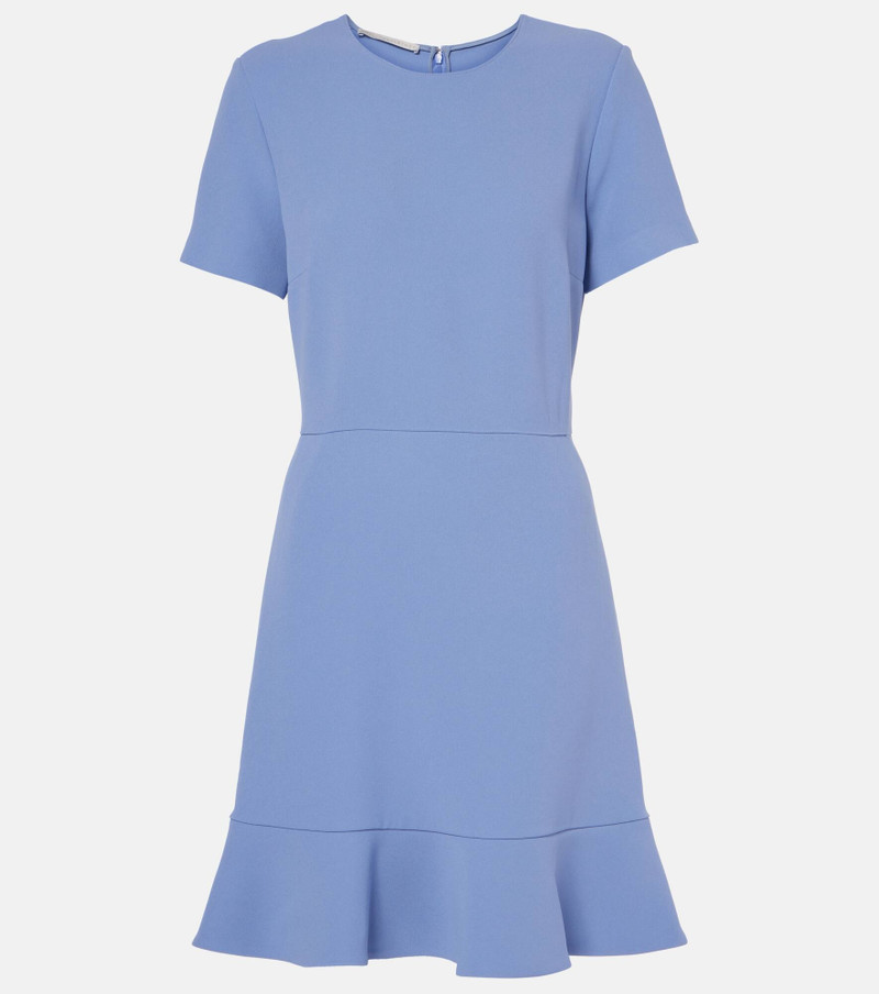 Iconic mini dress - 1