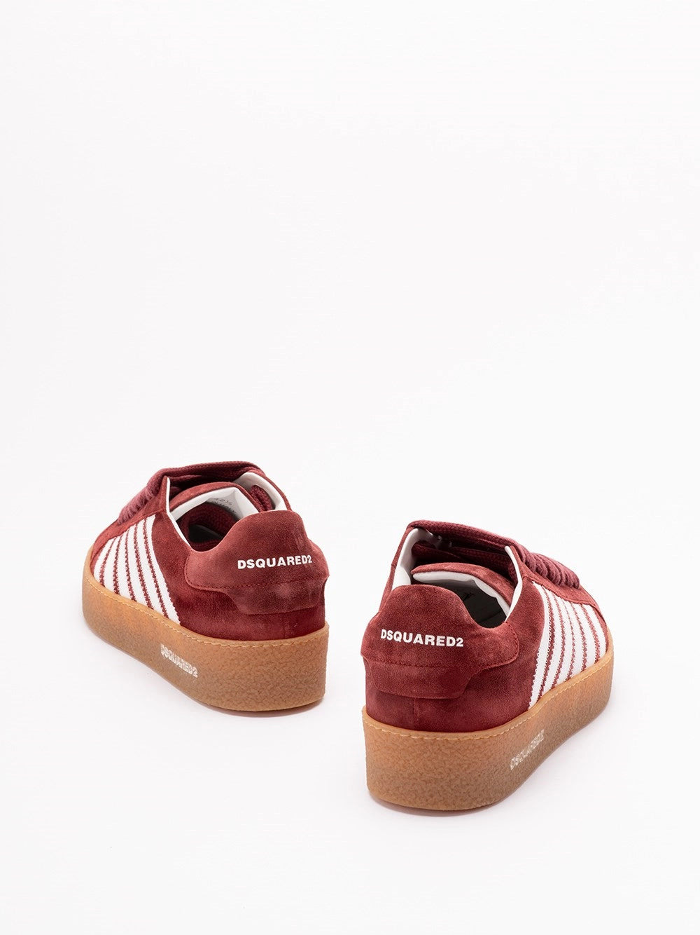 Dsquared2 Men Sneakers - 3