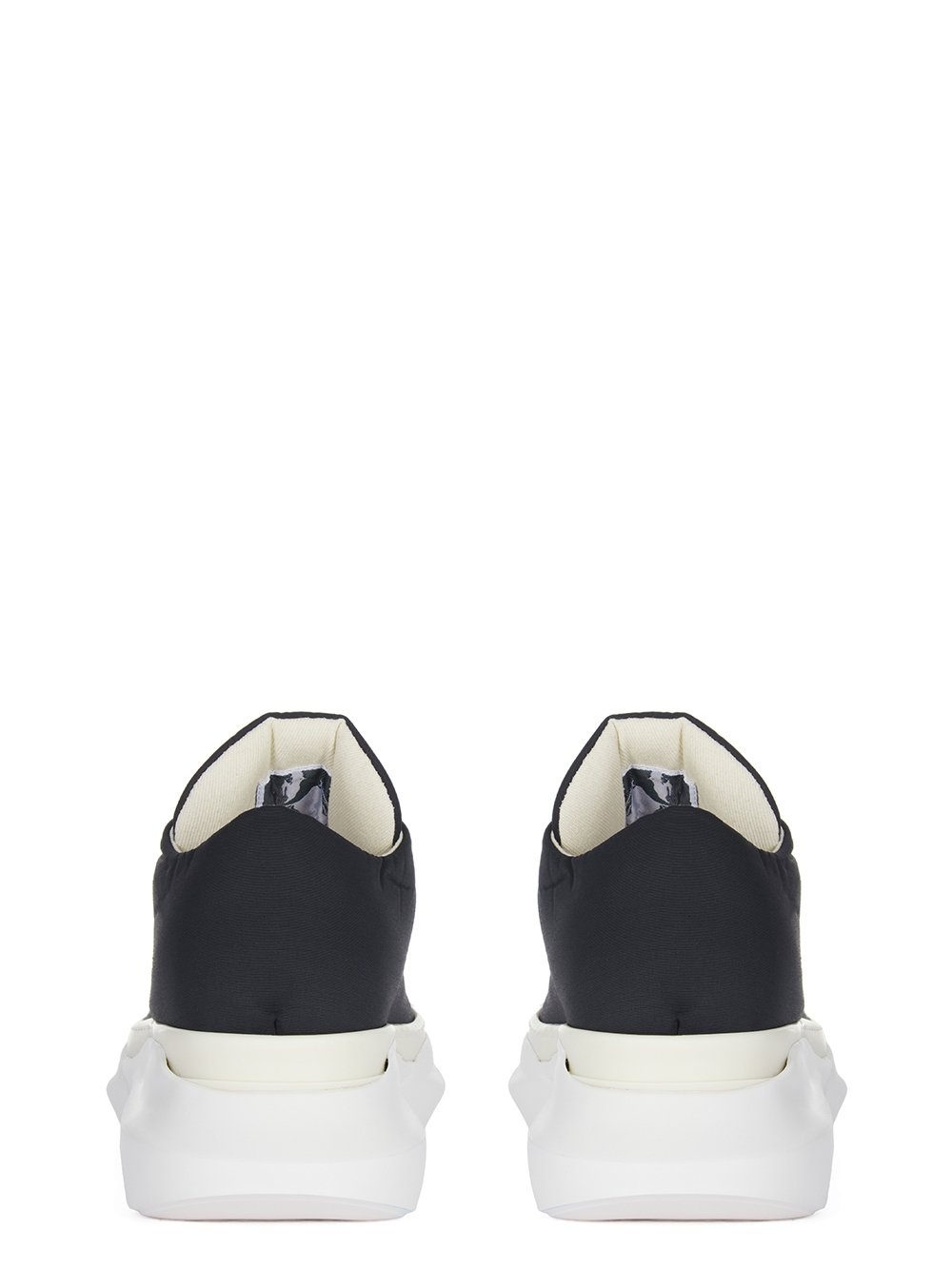 Rick Owens DRKSHDW SNEAKERS | REVERSIBLE