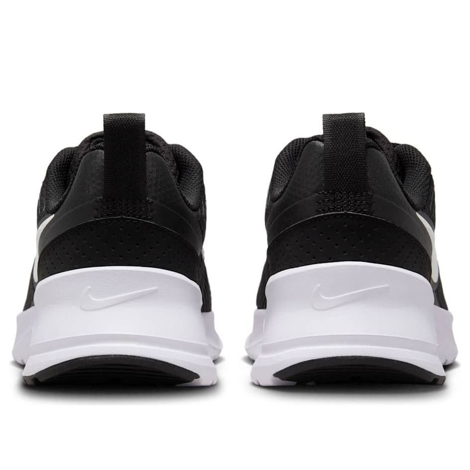 (WMNS) Nike Air Max Nuaxis 'Black White' HF1233-001 - 5