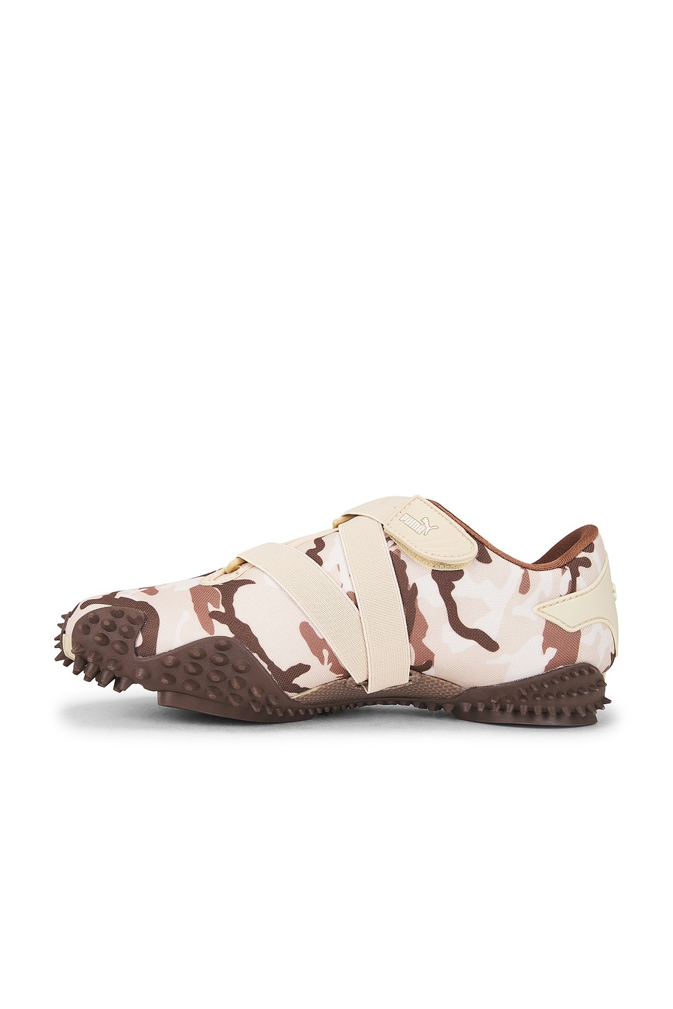 Mostro Camo - 5