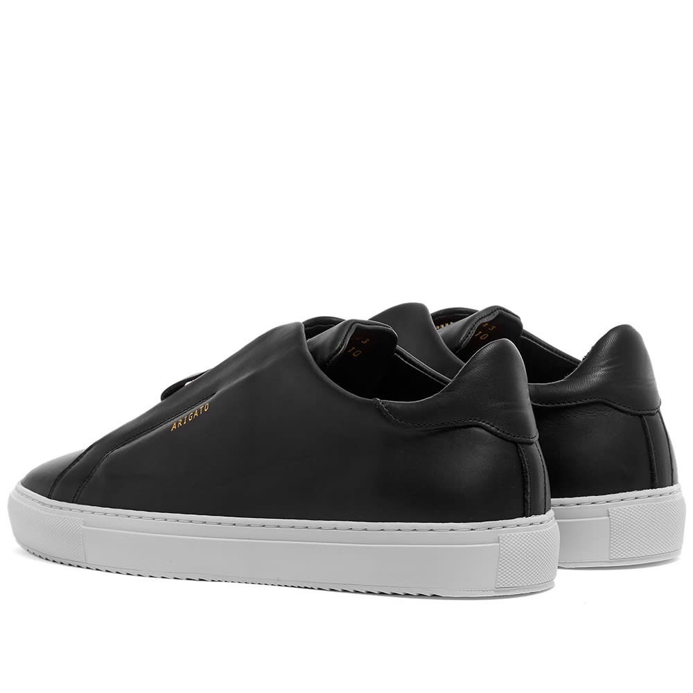 Axel Arigato Clean 90 Zip Sneaker - 3