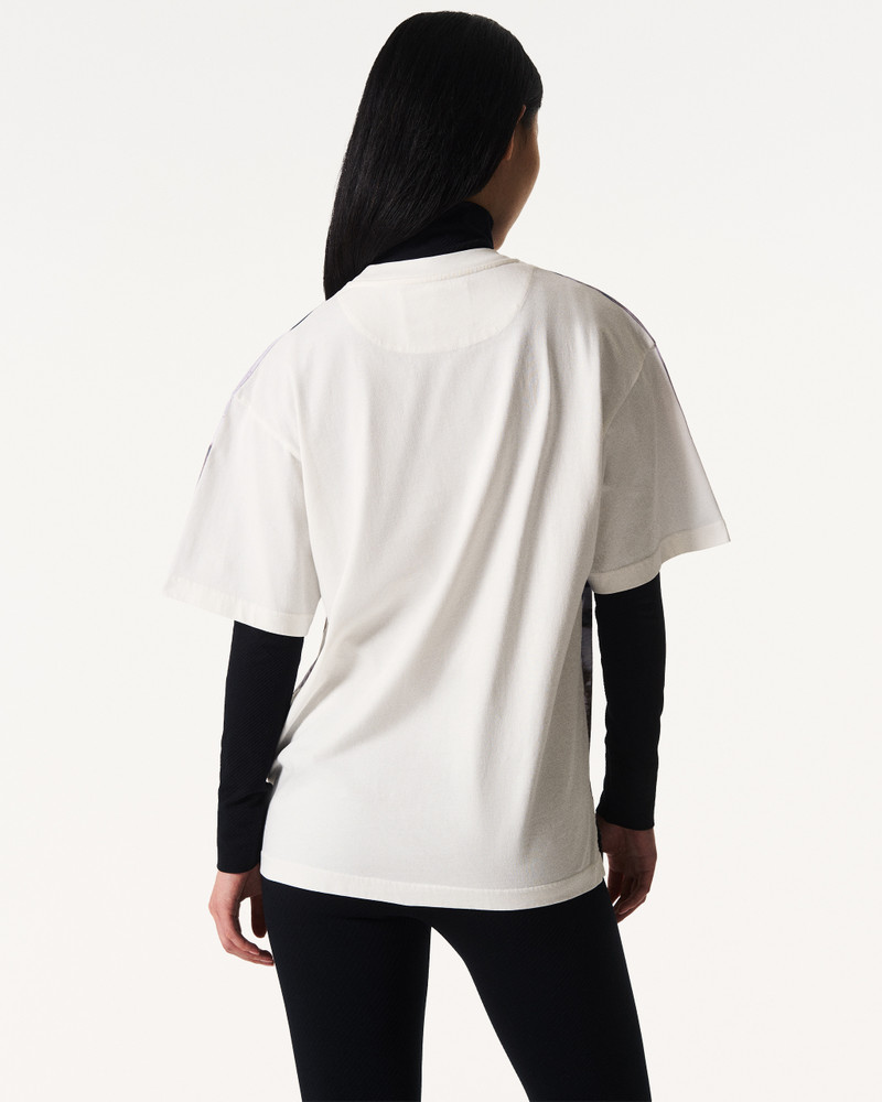 Sloan Printed Tee 4