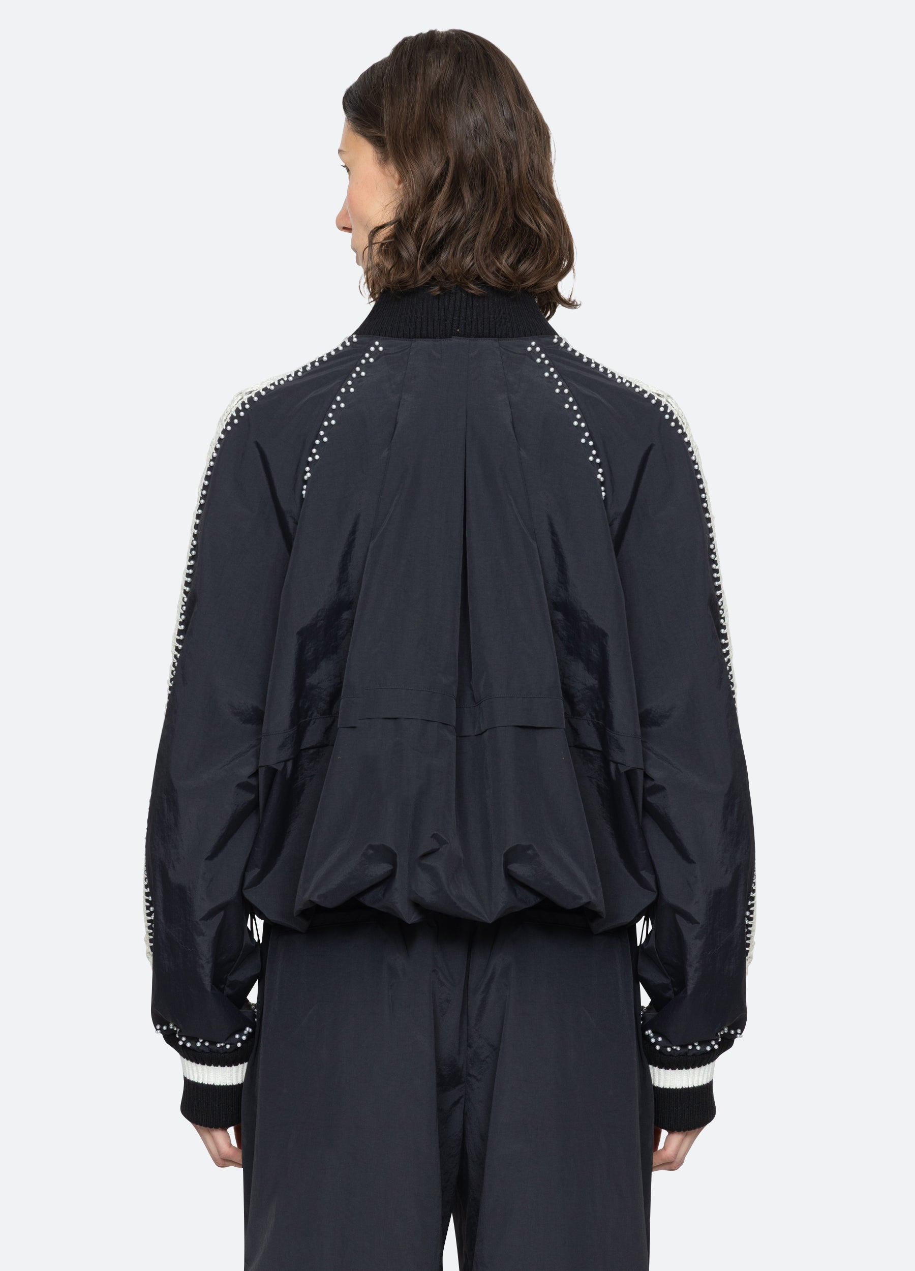 Alberta Jacket - 2