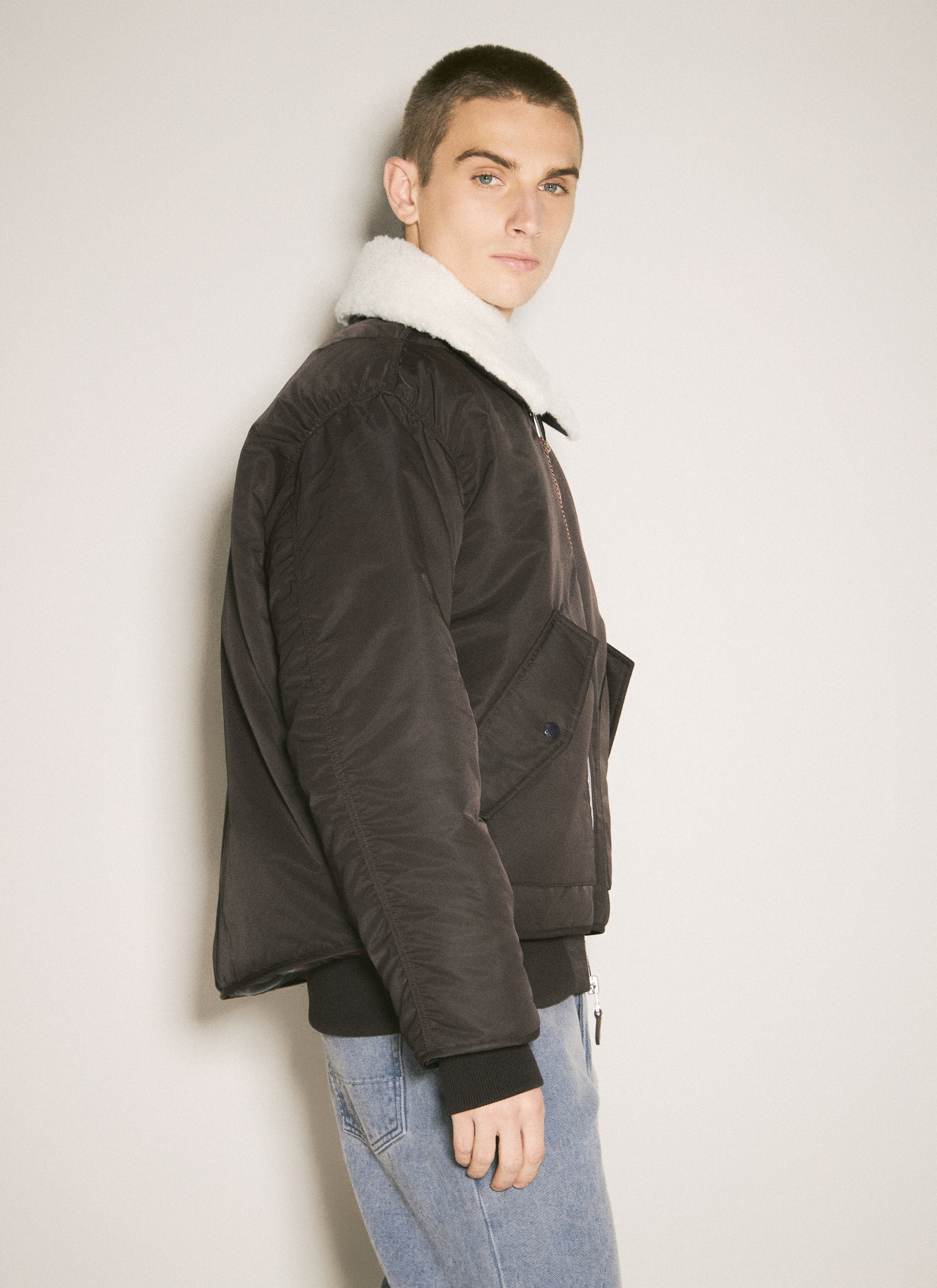 Polaris Jacket - 4