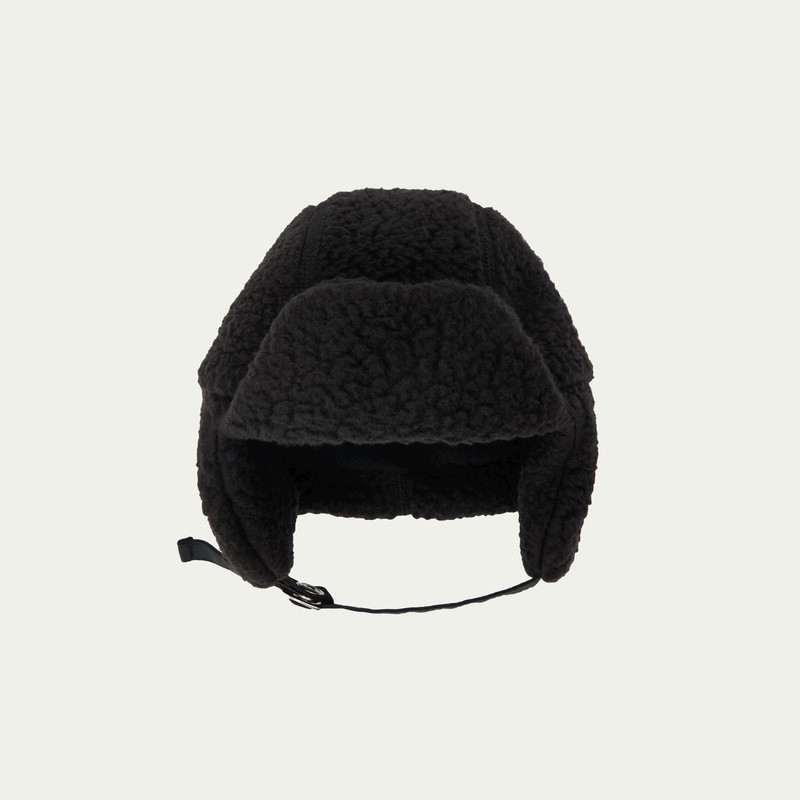 Týr Shearling Hat 1