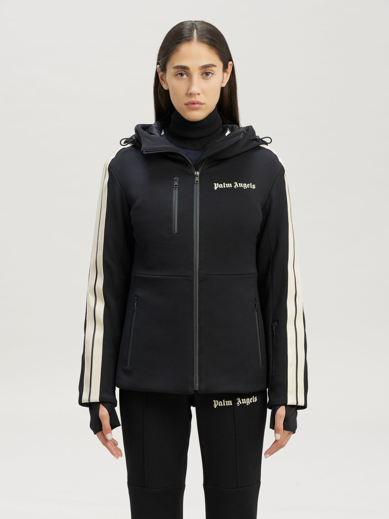 Classic Logo Track Ski Jacket 3
