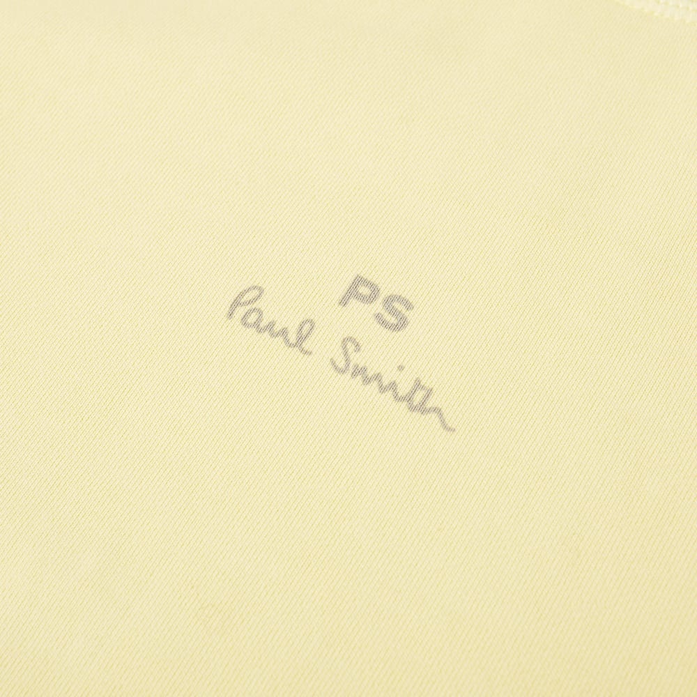 Paul Smith Small Logo Crew Sweat - 2