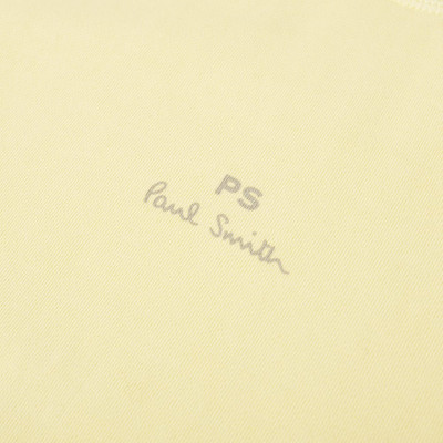 Paul Smith Paul Smith Small Logo Crew Sweat outlook