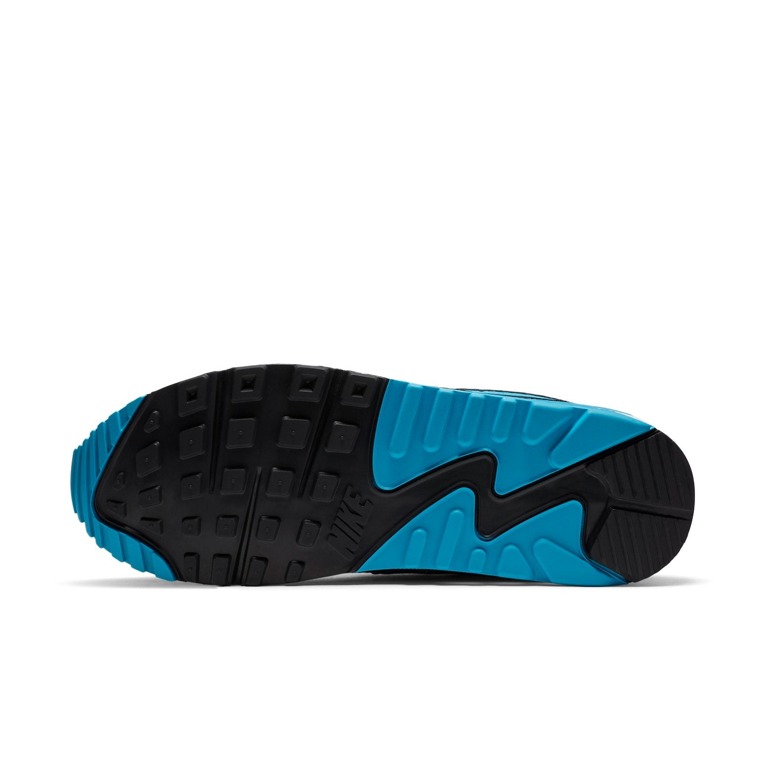 Nike Air Max 90 Retro 'Laser Blue' 2020 CJ6779-100 - 6