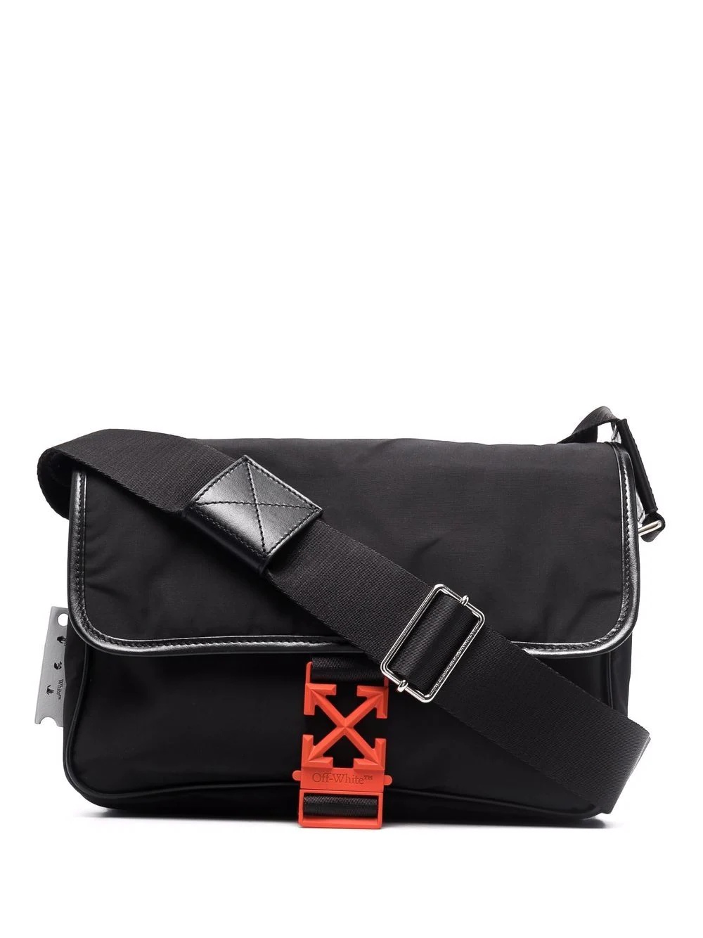 Arrows crossbody bag - 1