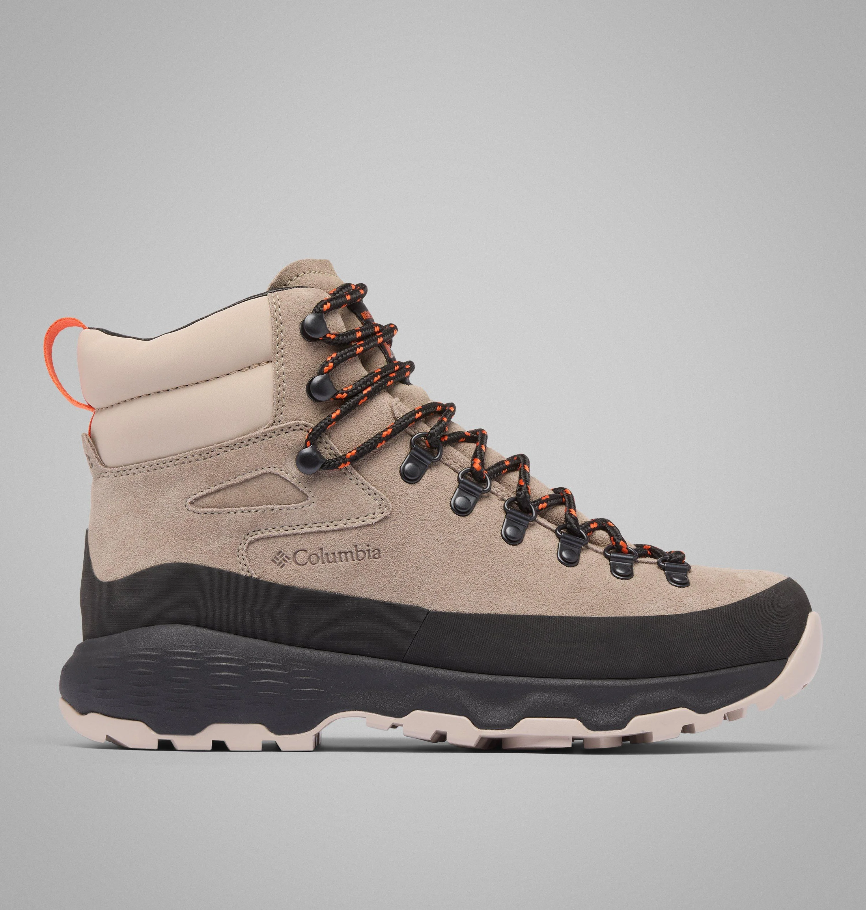Men's Newton Alpine PT Boot - 1