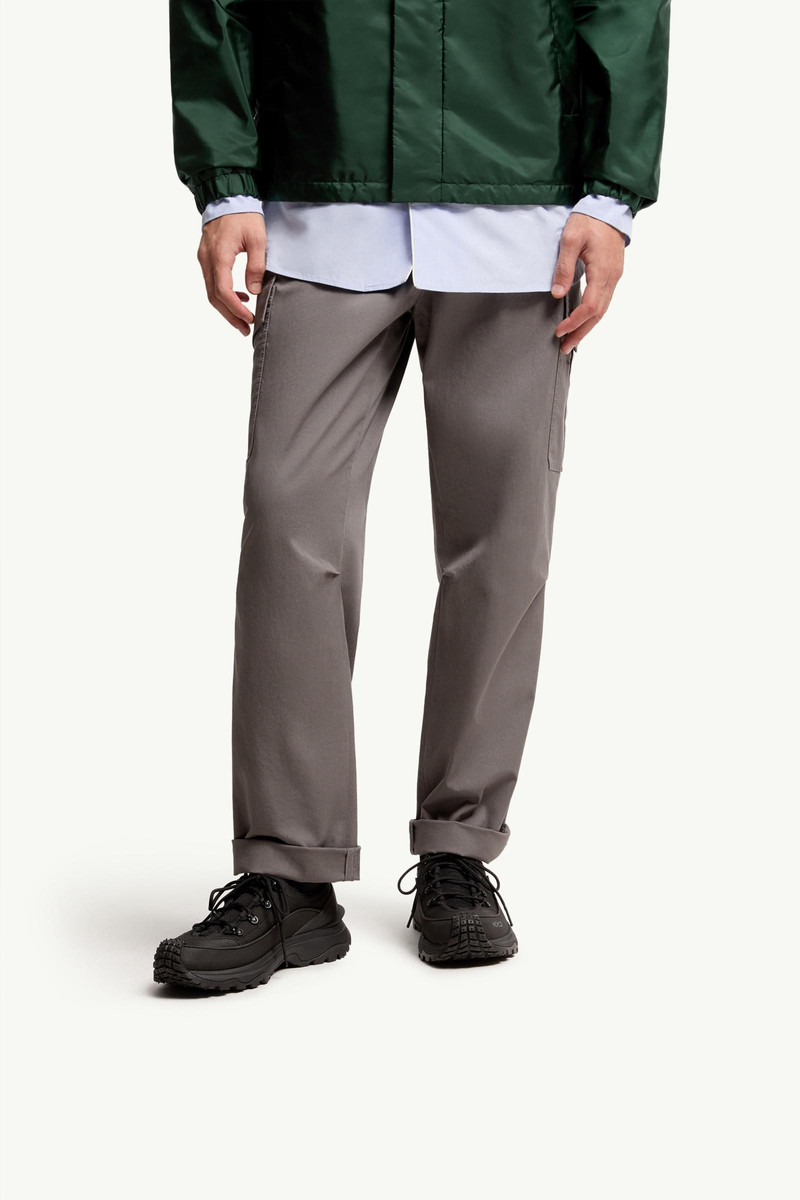 Moncler Trailgrip Lite3 Sneakers outlook