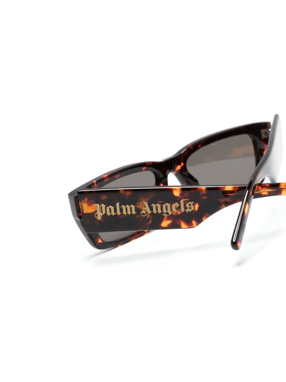 Palm square-frame sunglasses - 3