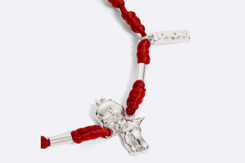 DIOR AND OTANI WORKSHOP Bracelet 3