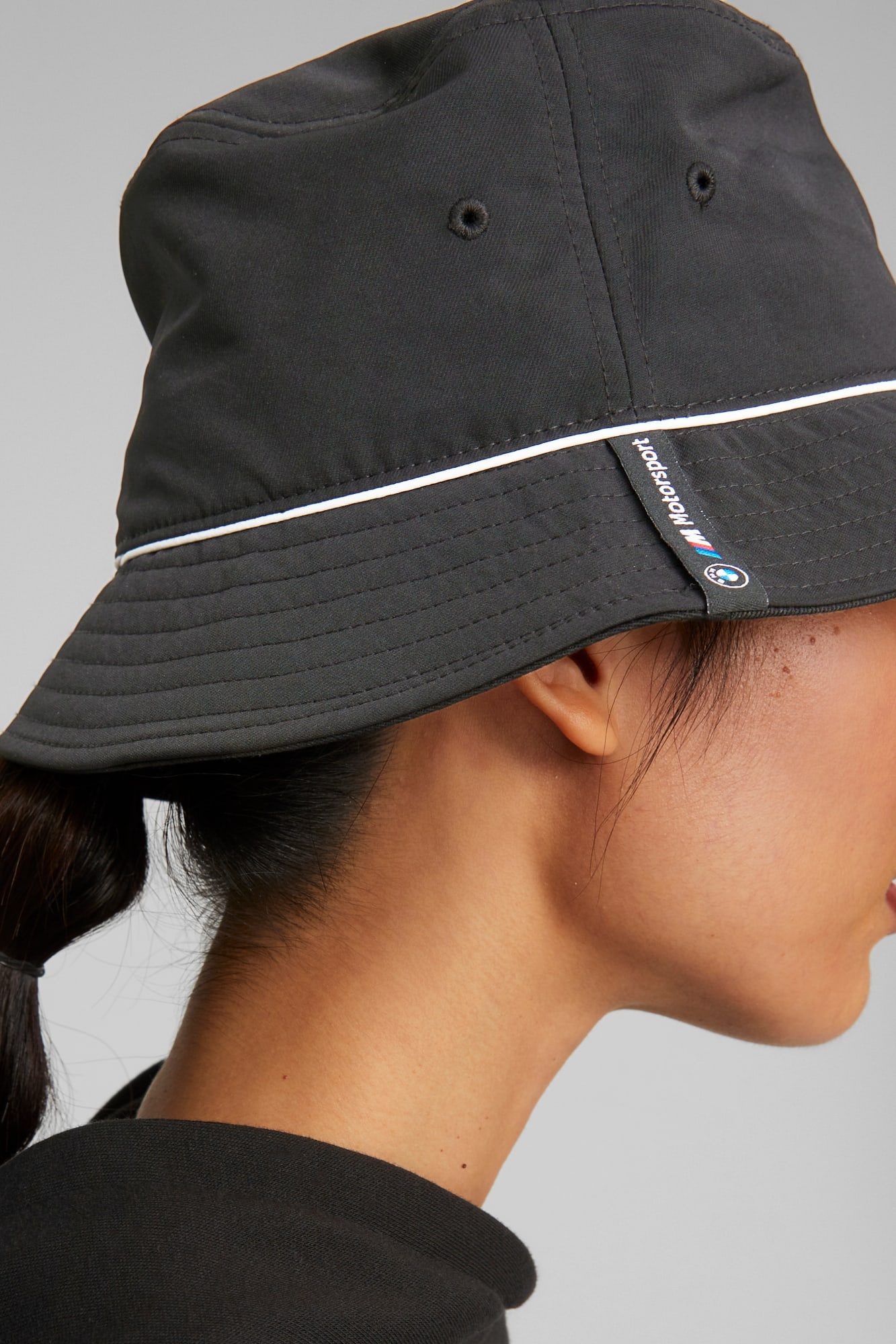 BMW M Motorsport Bucket Hat - 2